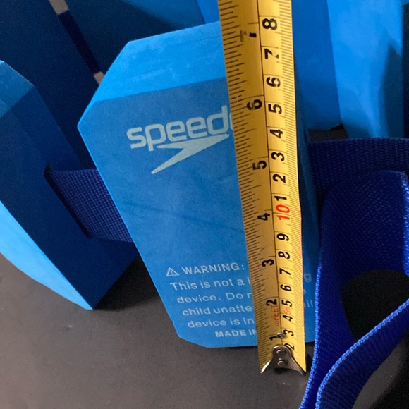 Speedo (Water fitness) Floatation Belt - Picture 8 of 8